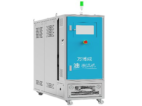 压铸专用油温机