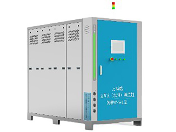 仿交互式(水/油)模温机