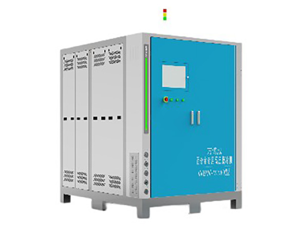 镁合金专用高压模冷机