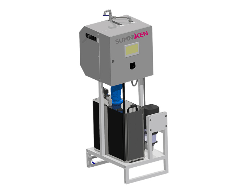 水基供液站LSD40