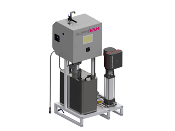 水基配比站LDS40-P